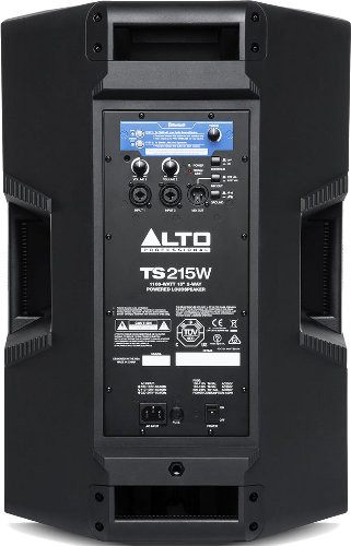 Alto Professional TS215W