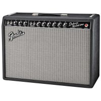 Fender '65 Deluxe Reverb