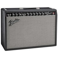 Fender '65 Deluxe Reverb