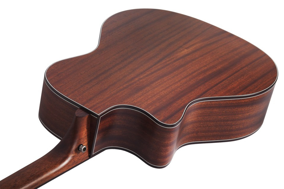 Schecter ORLEANS STUDIO AC NS