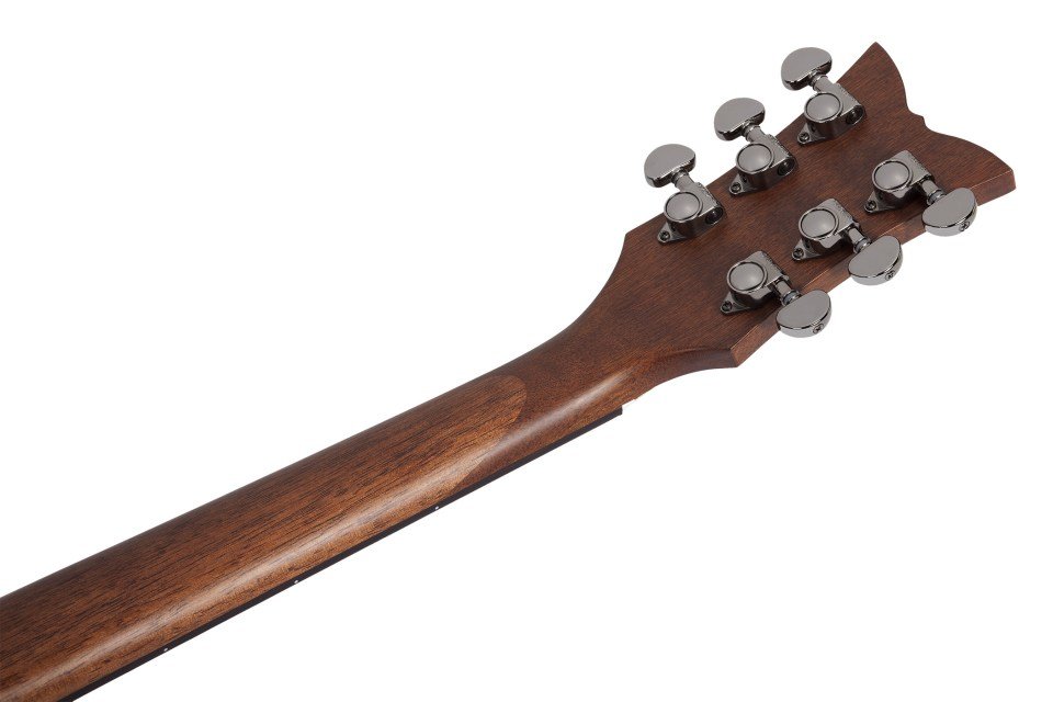 Schecter ORLEANS STUDIO AC NS