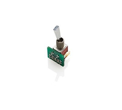 EMG Toggle Kill Switch купить в Киеве и Украине интернет-магазине MusicLife