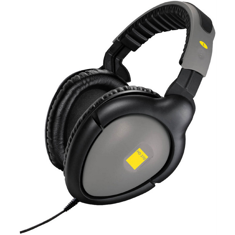 Sennheiser HD 270