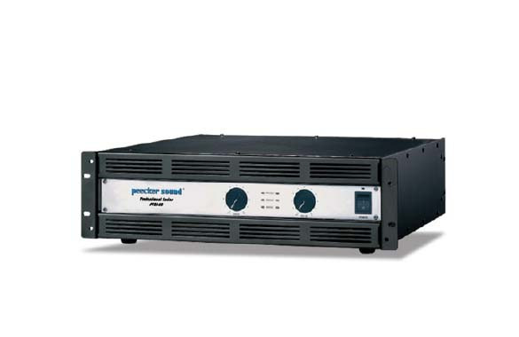 Peecker Sound PS 3400