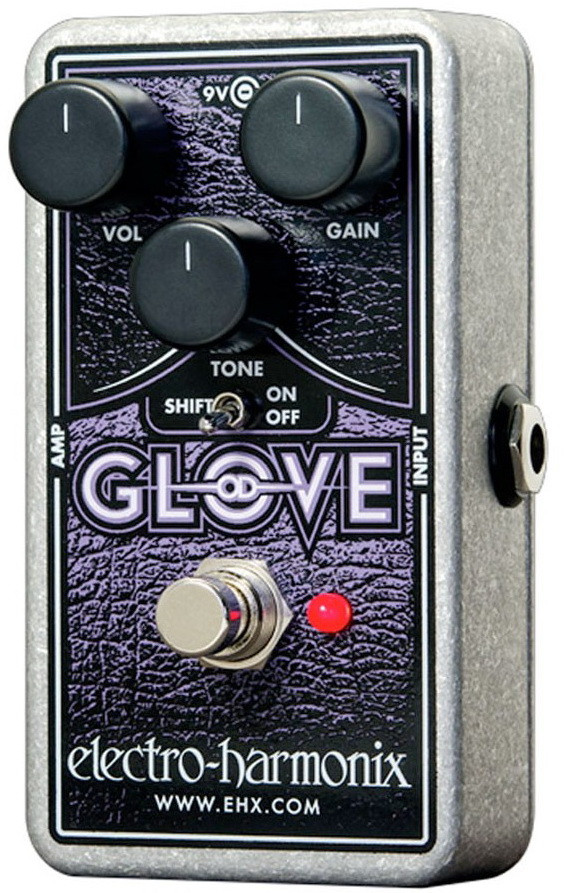 ギター Electro-Harmonix Glove Electro-Harmonix Od Glove купить в Киеве и Украине интернет