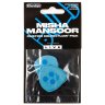 Dunlop MISHA MANSOOR CUSTOM DELRIN FLOW PICK LIVE .65MM