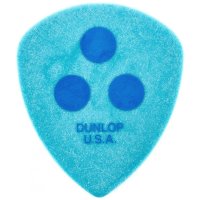Dunlop MISHA MANSOOR CUSTOM DELRIN FLOW PICK LIVE .65MM
