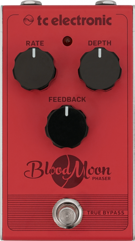 TC Electronic Blood Moon Phaser