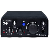 Presonus AUDIOBOX GO