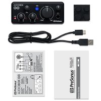 Presonus AUDIOBOX GO