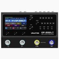 Hotone Audio VALETON GP-200LT