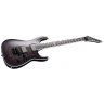 ESP E-II HORIZON FR-II (See Thru Black Sunburst)
