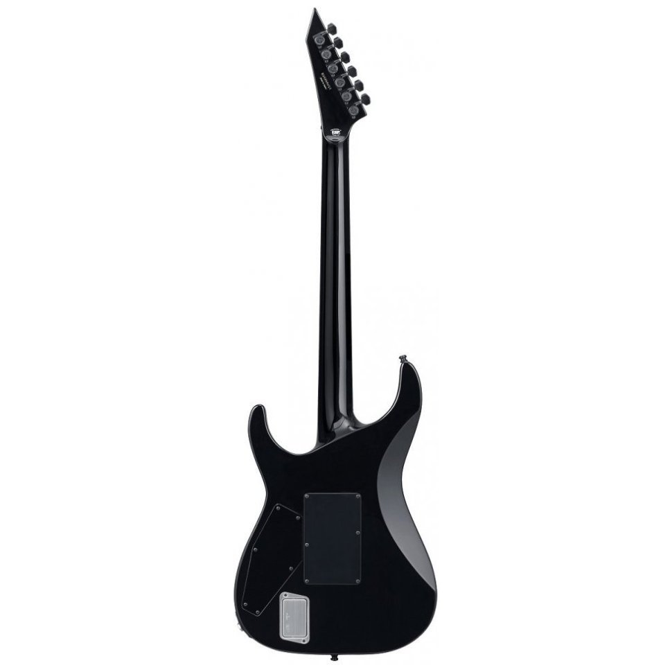 ESP E-II HORIZON FR-II (See Thru Black Sunburst)