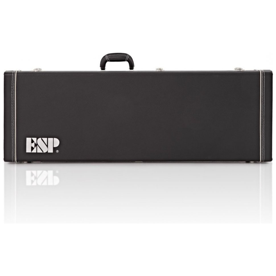 ESP E-II HORIZON FR-II (See Thru Black Sunburst)