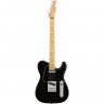 Fender PLAYER TELECASTER MN BLACK