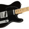 Fender PLAYER TELECASTER MN BLACK