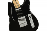 Fender PLAYER TELECASTER MN BLACK