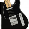 Fender PLAYER TELECASTER MN BLACK