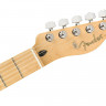 Fender PLAYER TELECASTER MN BLACK