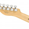 Fender PLAYER TELECASTER MN BLACK