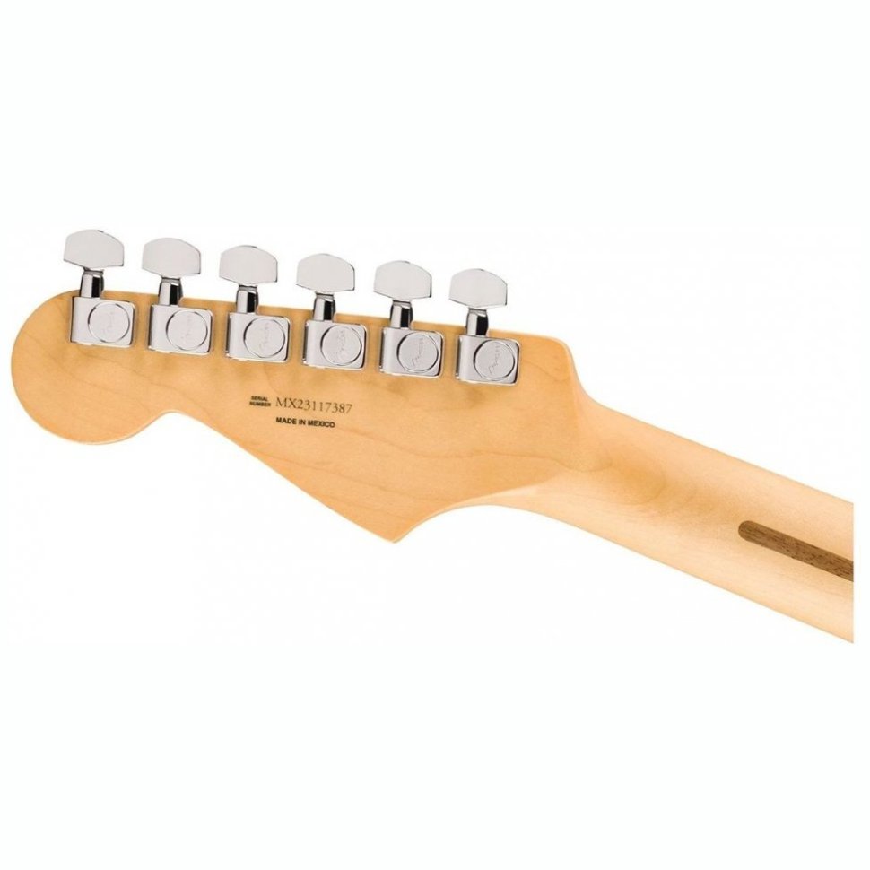 Fender Player Anniversary Stratocaster 2-Color Sunburst Fender Player Anniversary Stratocaster 2-Color Sunburst