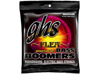GHS Strings M3045F BASS BOOMERS FLEA 045-105