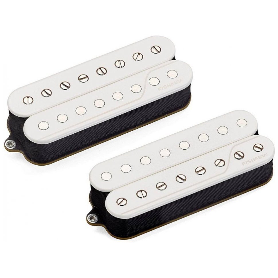 Fishman Fluence Open Core Classic Humbucker PRF-CO8-SW2