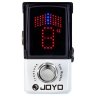 Joyo JF-326 Irontune (Pedal Tuner)