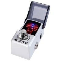 Joyo JF-326 Irontune (Pedal Tuner)