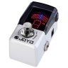 Joyo JF-326 Irontune (Pedal Tuner)