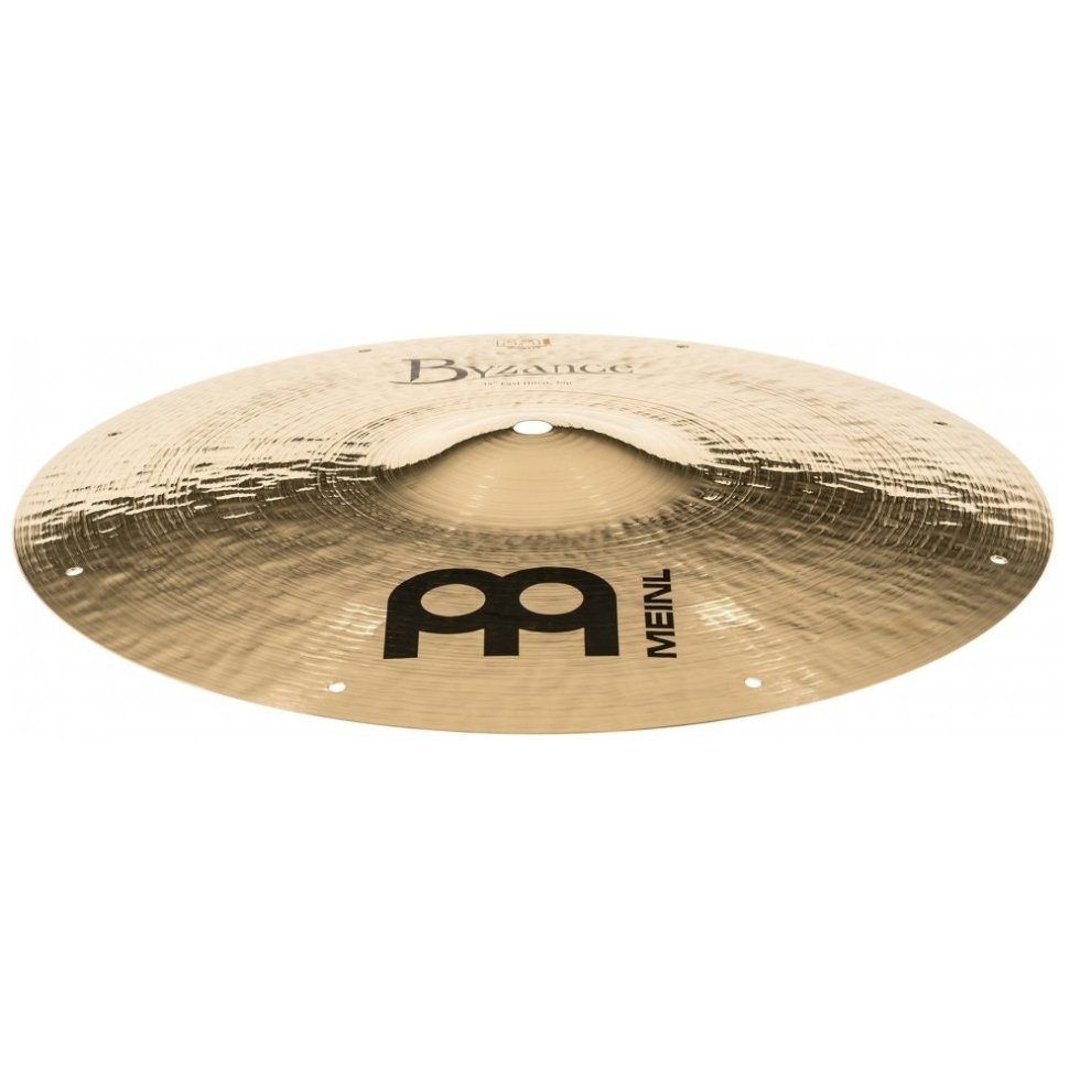 Meinl B14FH Byzance Brilliant Fast Hihat 14" Meinl B14FH Byzance Brilliant Fast Hihat 14"