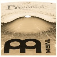 Meinl B14FH Byzance Brilliant Fast Hihat 14&quot;