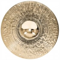 Meinl B14FH Byzance Brilliant Fast Hihat 14&quot;