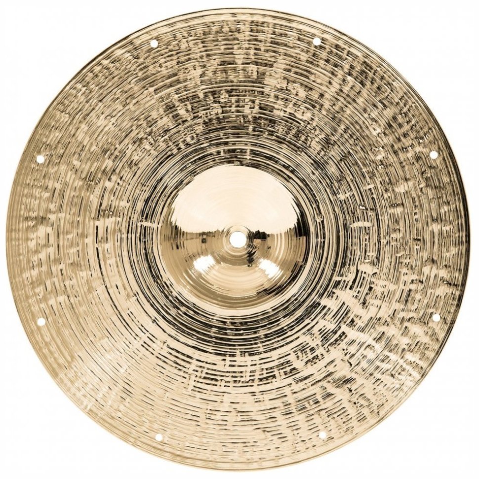Meinl B14FH Byzance Brilliant Fast Hihat 14" Meinl B14FH Byzance Brilliant Fast Hihat 14"