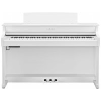 Yamaha Clavinova CLP-845 (White)