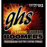 GHS Strings GHS Strings BOOMERST GB7H 13-74