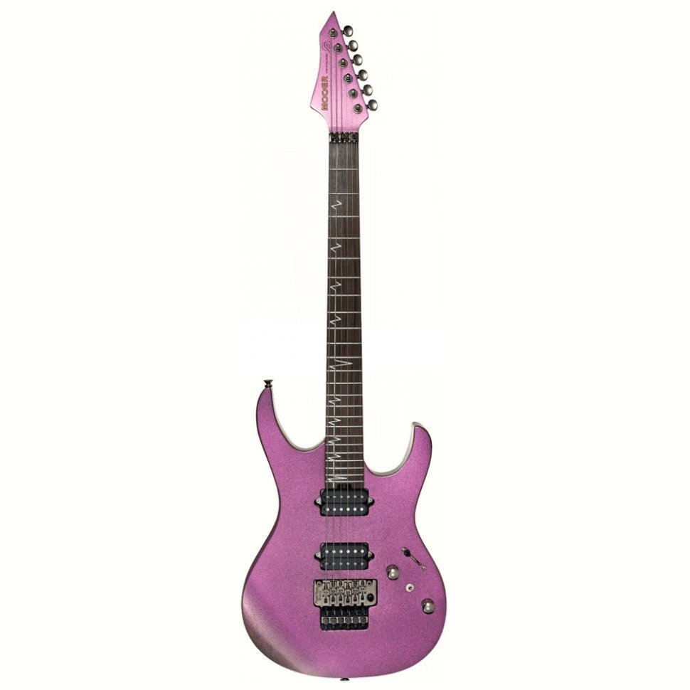 Mooer MMT100 FR (Aurora Pink)