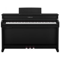 Yamaha Clavinova CLP-835 (Black)