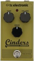 TC Electronic Cinders Overdrive