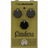 TC Electronic Cinders Overdrive