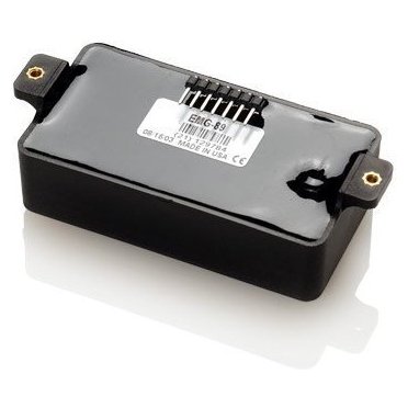 EMG 89 Dual Mode (Black)