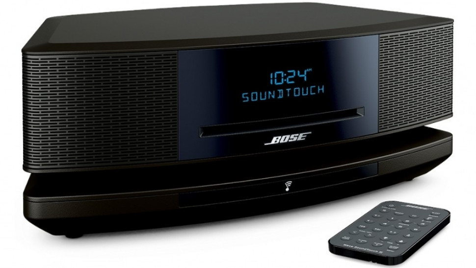 Bose WAVE SOUNDTOUCH MS IV