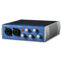 Presonus AudioBox USB 96 25th Anniversary Edition