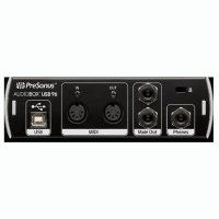 Presonus AudioBox USB 96 25th Anniversary Edition