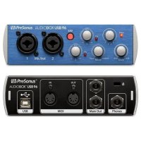 Presonus AudioBox USB 96 25th Anniversary Edition