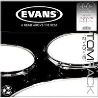 Evans ETPG14CLR-R