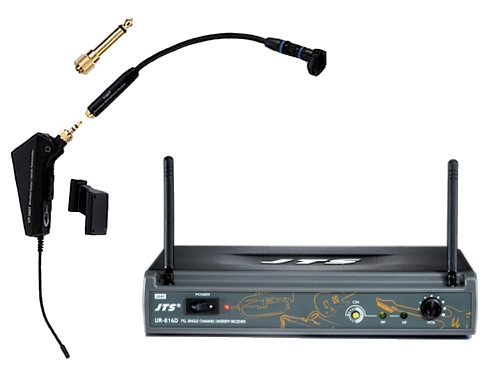 JTS UR-816D/UT-16GT+516GT+16GT clip