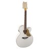 Gretsch G5022Cwfe-12 Rancher Falcon Jumbo White