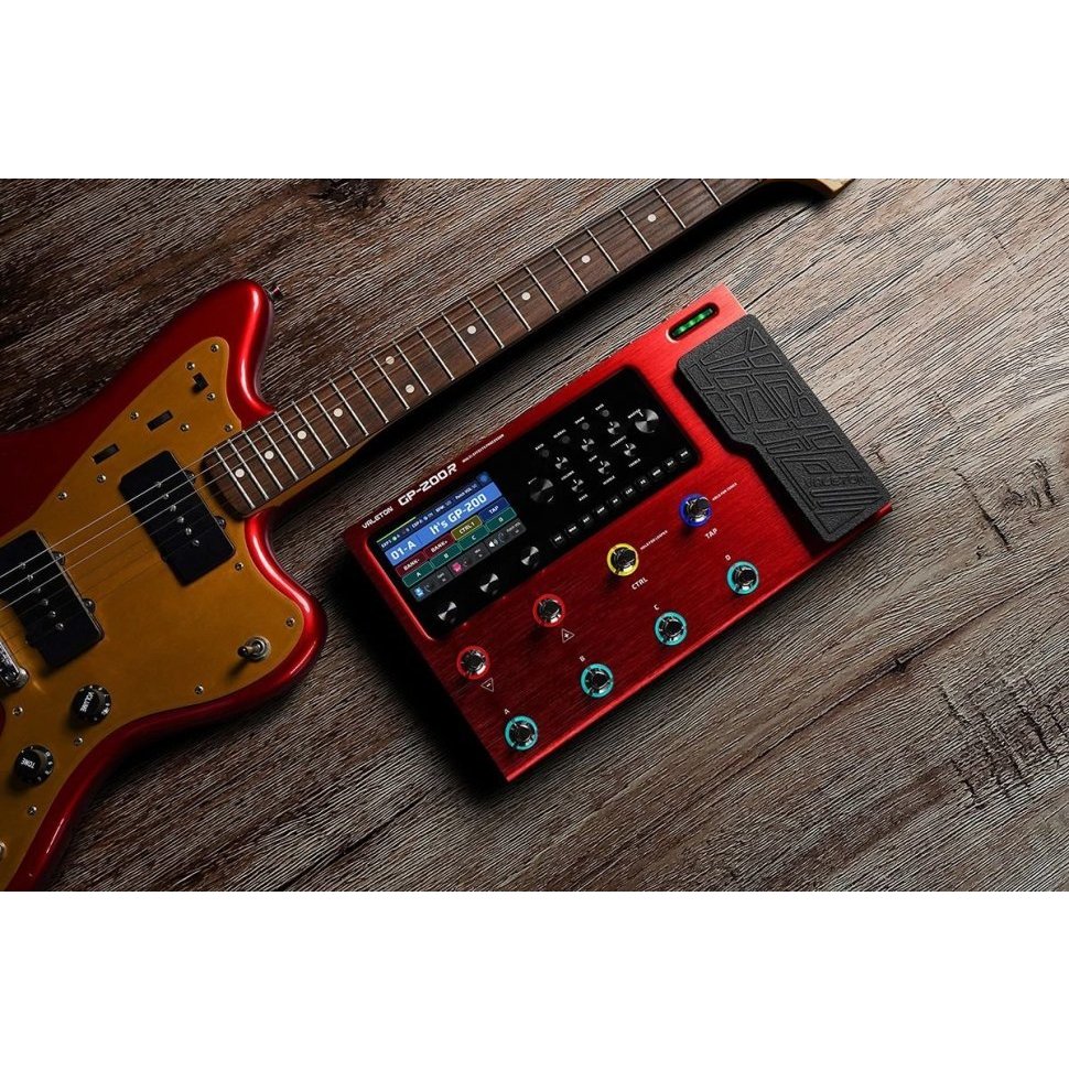 Hotone Audio VALETON GP-200R