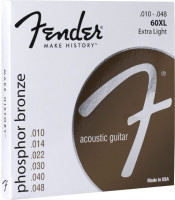 Fender 60XL